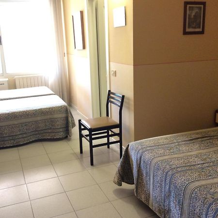Hotel Le Ginestre Lido di Camaiore Ngoại thất bức ảnh