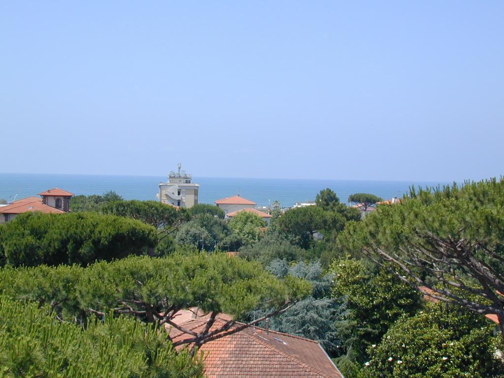 Hotel Le Ginestre Lido di Camaiore Ngoại thất bức ảnh