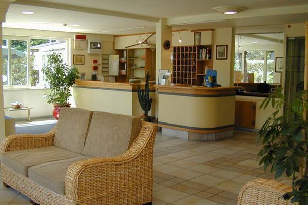 Hotel Le Ginestre Lido di Camaiore Ngoại thất bức ảnh