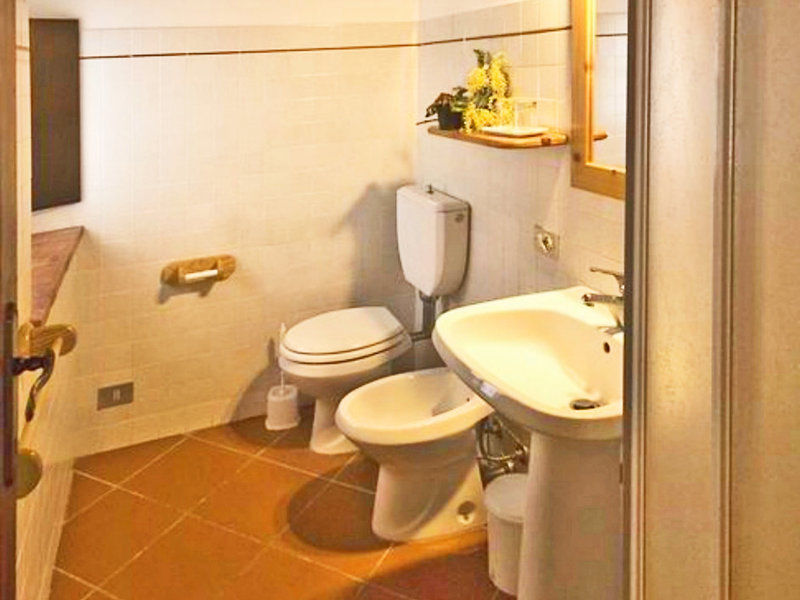 Hotel Le Ginestre Lido di Camaiore Ngoại thất bức ảnh