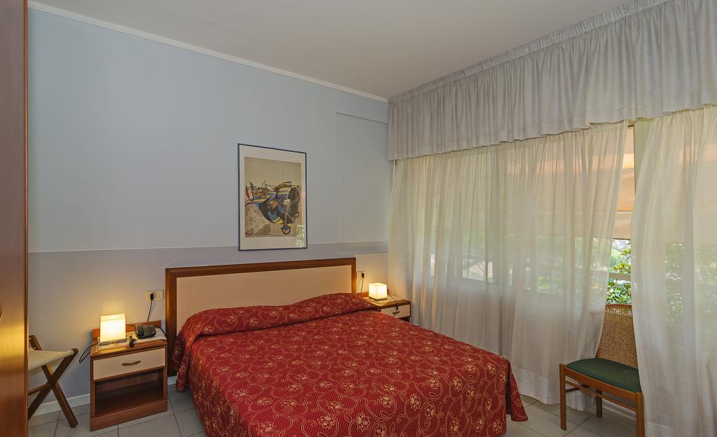 Hotel Le Ginestre Lido di Camaiore Ngoại thất bức ảnh