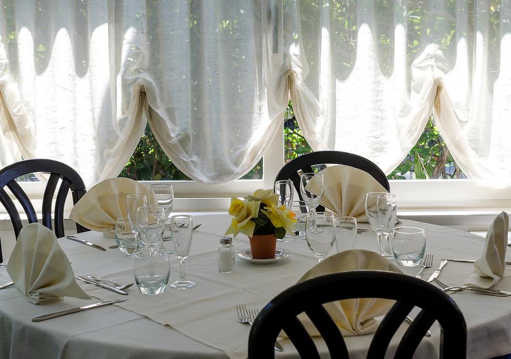 Hotel Le Ginestre Lido di Camaiore Ngoại thất bức ảnh