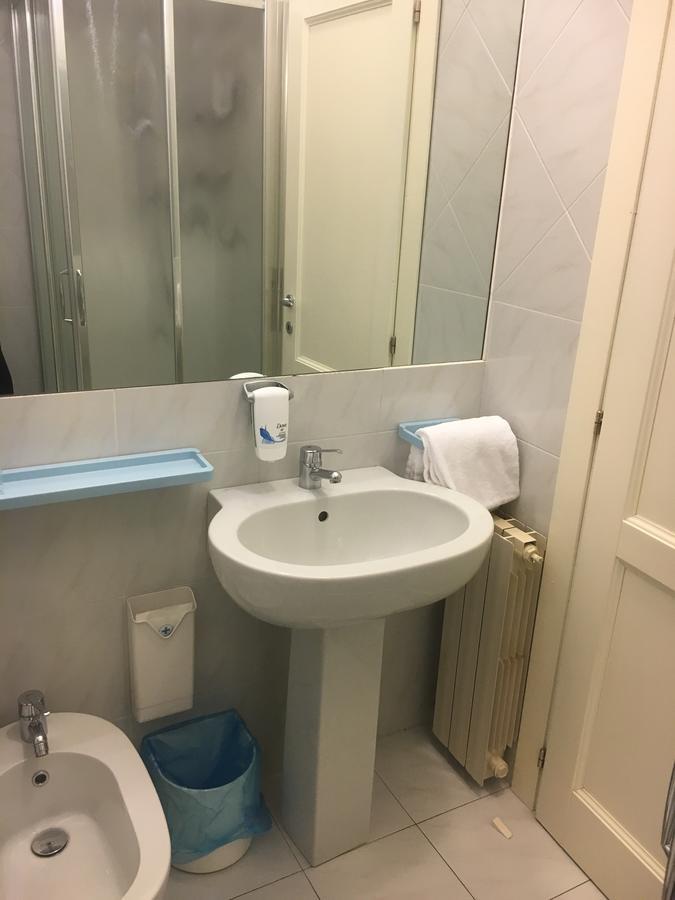 Hotel Le Ginestre Lido di Camaiore Ngoại thất bức ảnh
