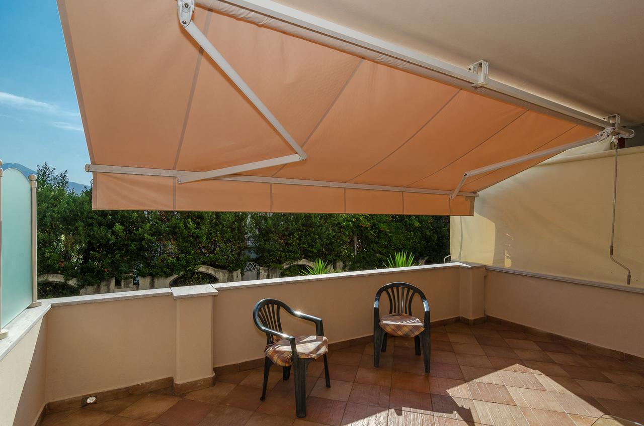 Hotel Le Ginestre Lido di Camaiore Ngoại thất bức ảnh