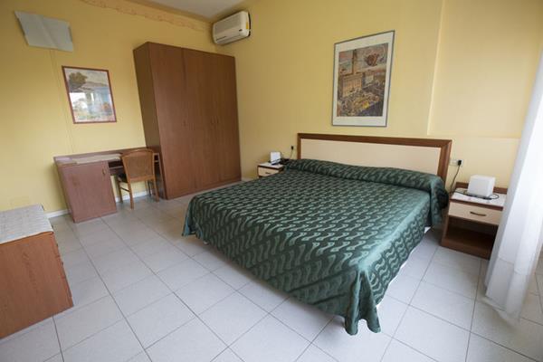 Hotel Le Ginestre Lido di Camaiore Ngoại thất bức ảnh