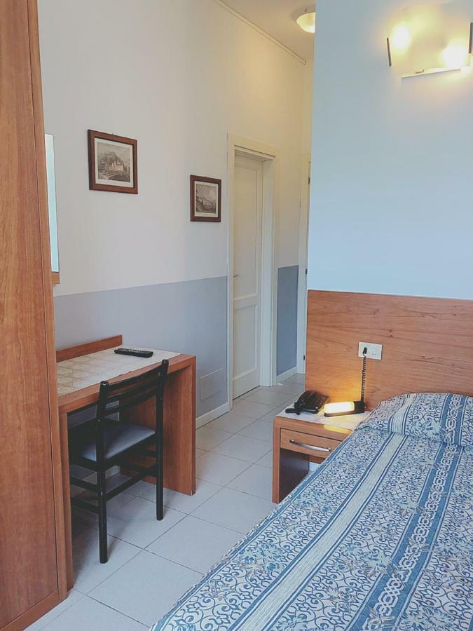 Hotel Le Ginestre Lido di Camaiore Ngoại thất bức ảnh