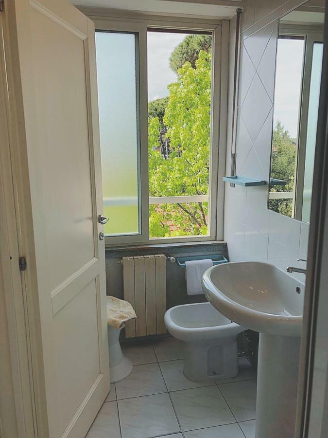 Hotel Le Ginestre Lido di Camaiore Ngoại thất bức ảnh