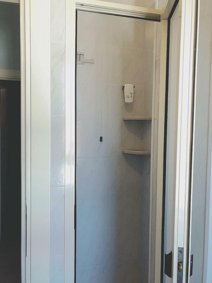 Hotel Le Ginestre Lido di Camaiore Ngoại thất bức ảnh